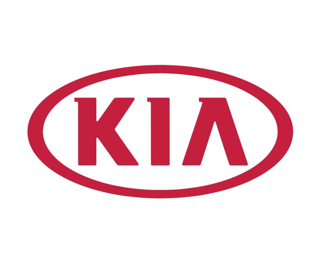 Kia logo