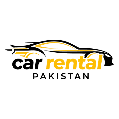 Car Rental Pakistan logo