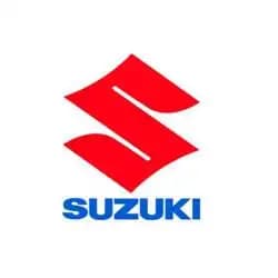 Suzuki logo
