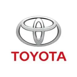 Toyota logo